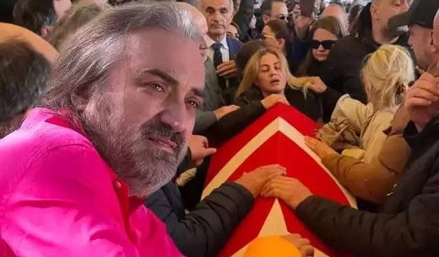 Yürekler parçalandı