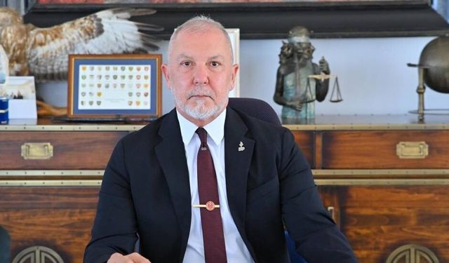 DP'de Akpınar depremi