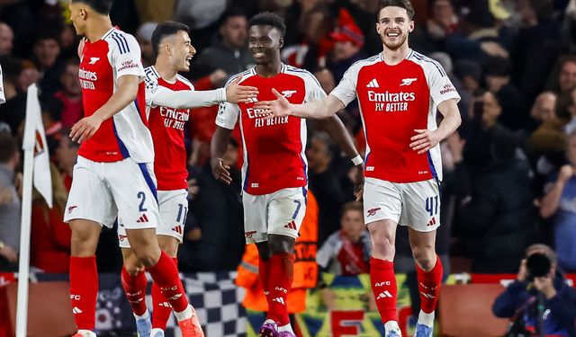 Devler Liginde yarı finalistler belli oluyor