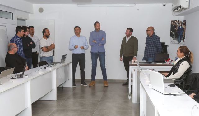 Kuzey Kıbrıs Turkcell ve Asbank’tan önemli işbirliği