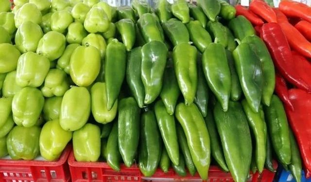 Dört yerli üründe limitüstü kalıntı