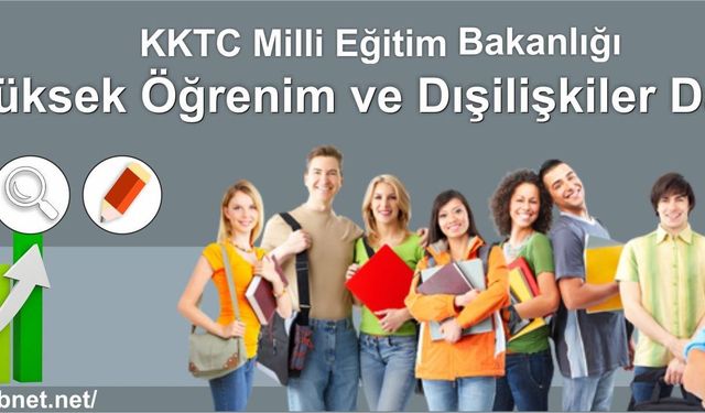 2024 - 2025 Öğretim Yılı Bahar Dönemi geç burs başvuruları başladı