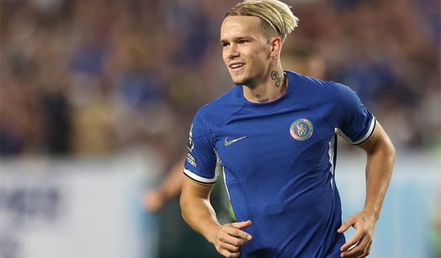 Chelsea'nin 70 milyon euroluk yıldızı yalan dedektörüne girdi