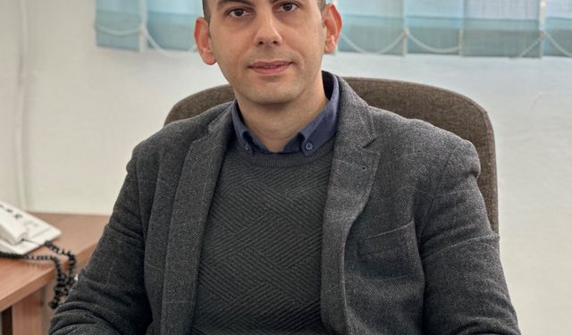 DAÜ’de geliştirilen iki iklimlendirme sistemine patent verildi
