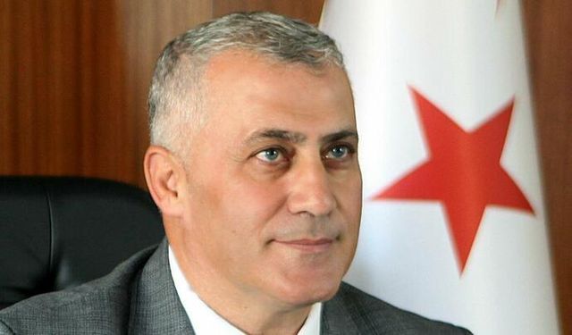 Amcaoğlu: “Dijital Karekod Sistemi için gerekli tüzük değişiklikleri onaylandı