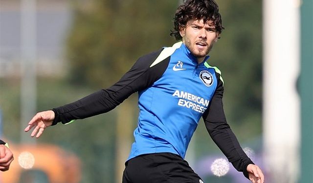Ferdi Kadıoğlu sahalara dönüyor