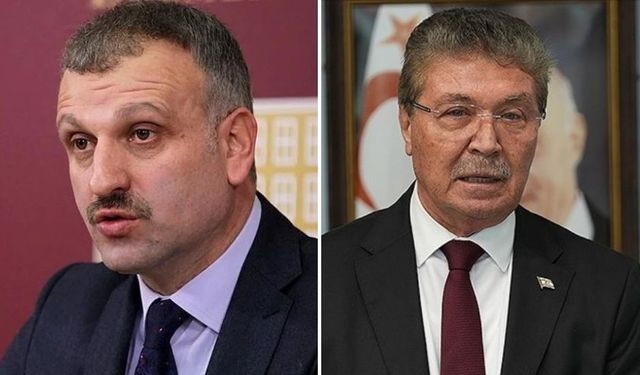 Erdoğan'ın danışmanından Üstel'e ağır hakaret