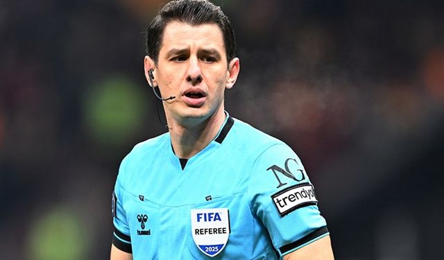 Türk futbol tarihinde bir ilk