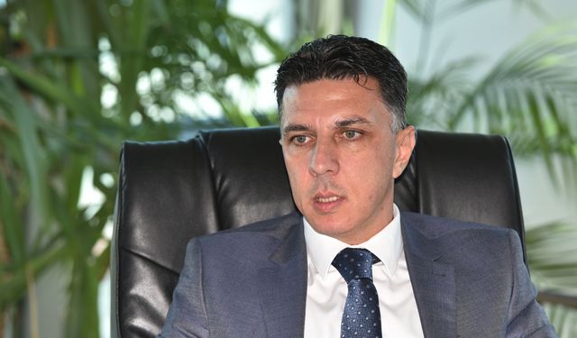 “Cumhurbaşkanlığı adaylığı için düşüncem yoktur”