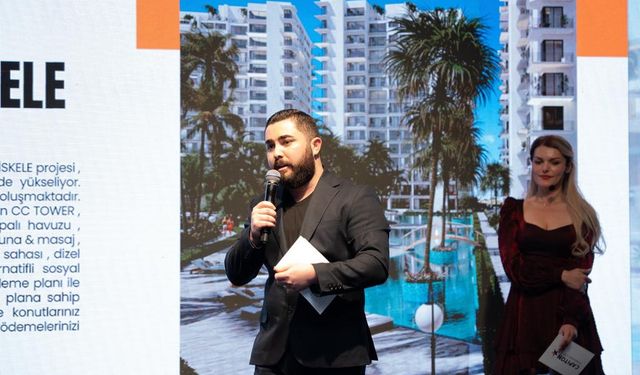 Capiton Construction, Türkiye’de faaliyete başladı