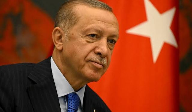 Erdoğan'dan Özel'e 500 bin liralık tazminat davası