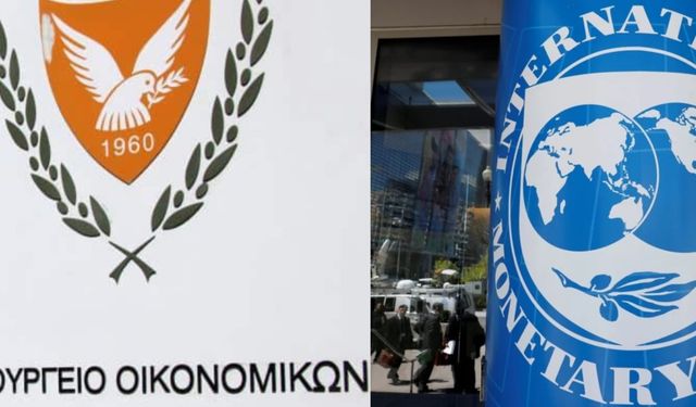 IMF'den maaşlarla ilgili rapor
