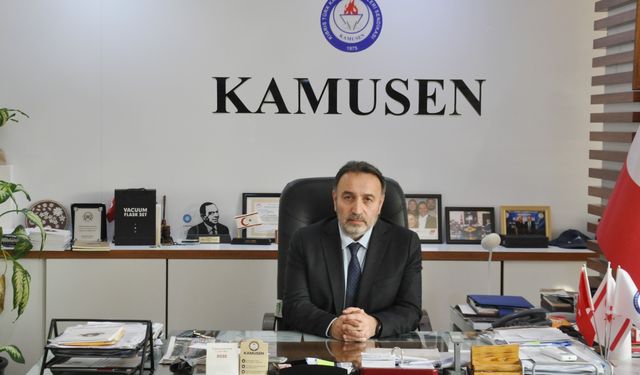 Atan: “Dünyada fiyatı düşüyor, bizde akaryakıta zam geliyor!”