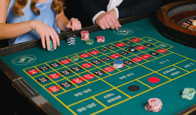 Güney Lefkoşa’da ikinci bir kumarhane açılması gündemde