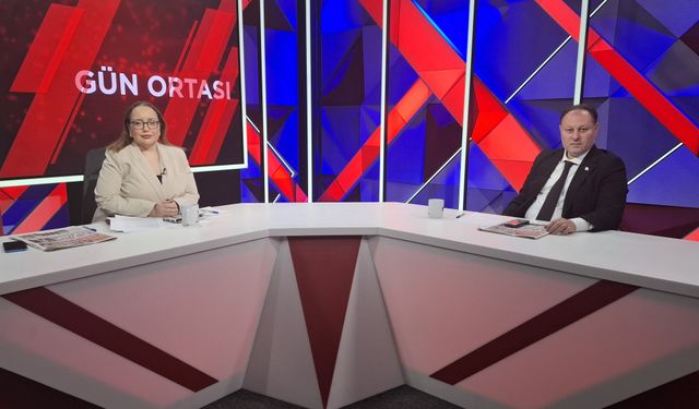 Öztürkler: “KKTC’nin jeopolitik önemi tüm Türk dünyasını ilgilendiriyor”