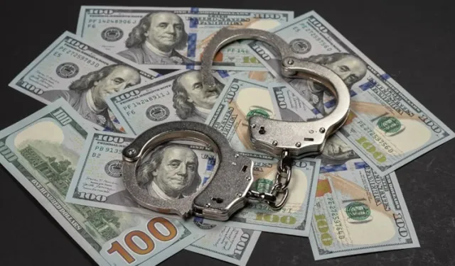 Girne’de “sahte para tasarrufu, tedavüle sürme ve sahtekârlıkla kredi temini”