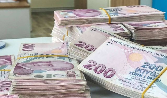 Mevduatın sadece yarısı krediye dönüşüyor