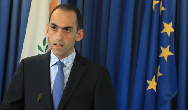 Haris Yeorgiadis :“Siyasi ekonomik ve askeri açıdan ayaklarımızın üzerinde durmalıyız”
