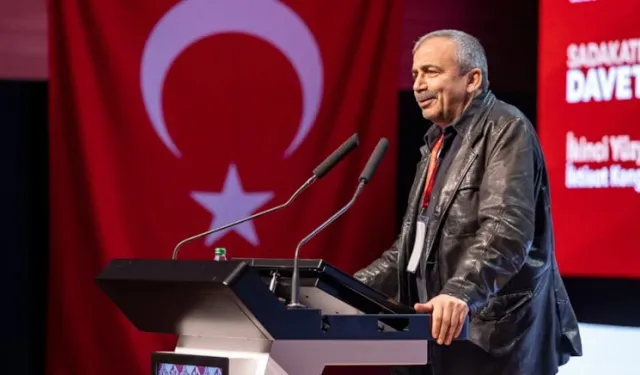 Sırrı Süreyya Önder kalp krizi geçirdi