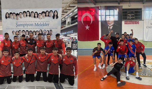Normfeed ve Dumani Karma Yem’den  LTL'ye Büyük Destek