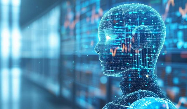 Yapay zeka destekli dolandırıcılık, veri ve kimlik hırsızlığı artıyor