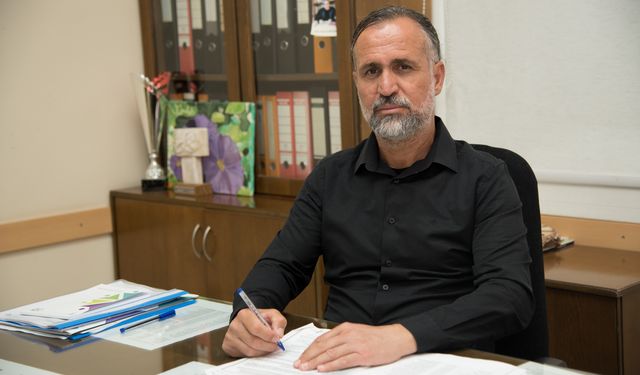 Baybora: “İrade ipotek altına alınamaz”