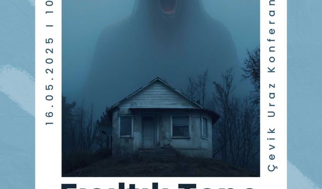 Dünyanın ilk uzun metraj yapay zekâ filmi Fısıltılı Tepe’nin galası UKÜ’de yapılıyor