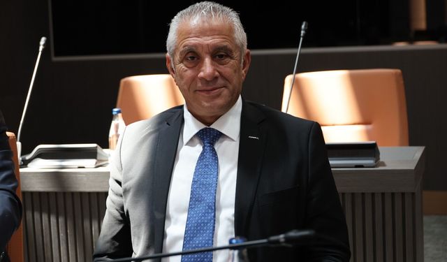 Taçoy: “İki seçimin aynı gün yapılması, seçime katılımı artıracaktır”