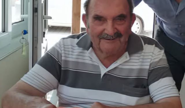 Beydola ailesi çınarına ağlıyor