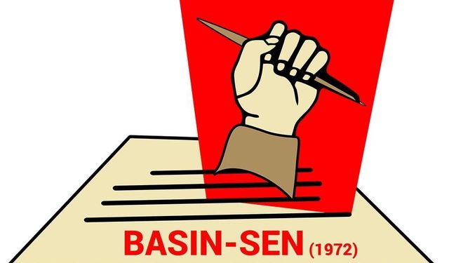 Basın-Sen: “Gazetecilik suç değildir”