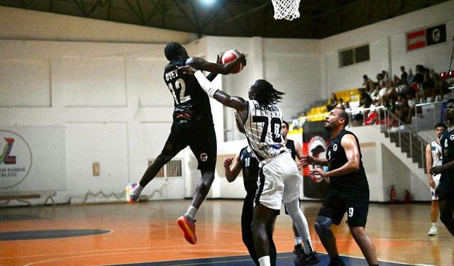 Play-off’’a son bilet için 3 takım yarışıyor