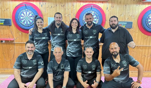 Lefkoşa Spor Birliği Süper Lig’de