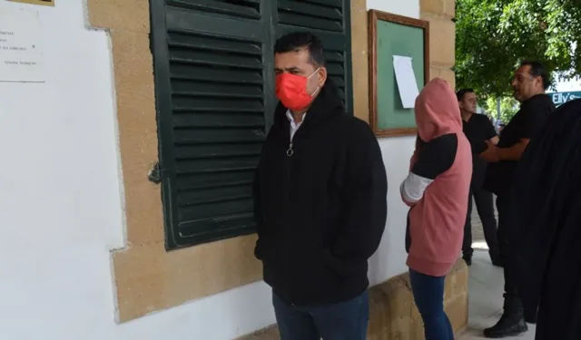 Kuyumcu da tutuklandı