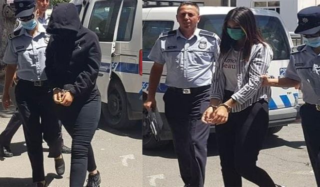 Hırsızlığa para cezası!