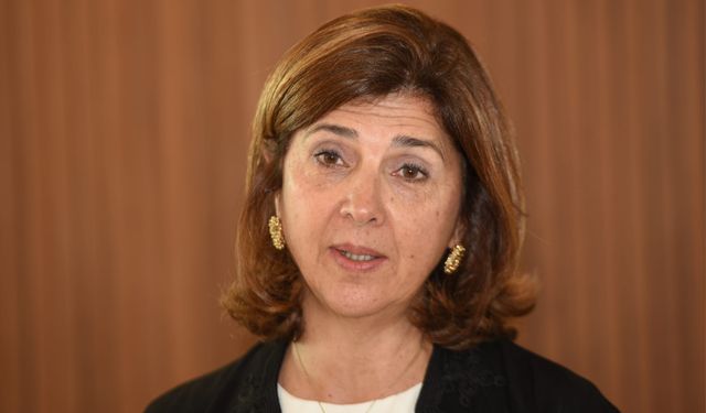 Holguin, Temmuz'daki gayriresmi toplantı öncesi Kıbrıs'a yeniden gelmeyi planlıyor
