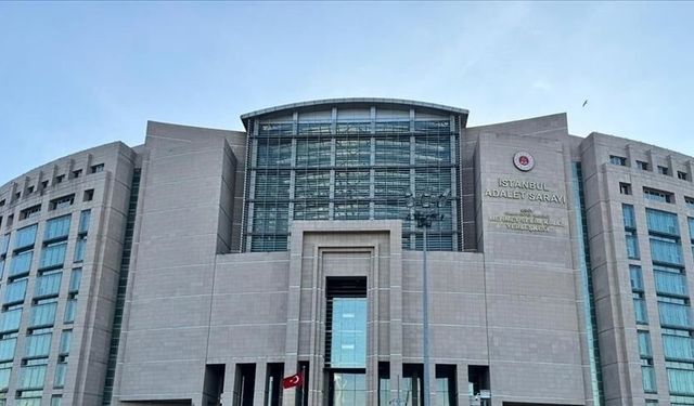Sadettin Saran iki yıl altı ay hapis cezası