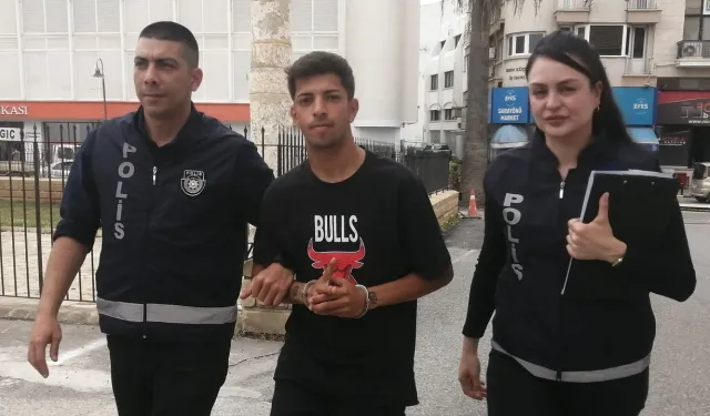 Bıçaklanan gencin hayati tehlikesi yok