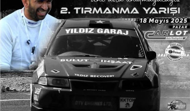KKTOK’tan Ömer Yıldız’a vefa