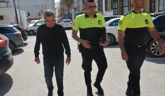 Alkollü araç sürücüsünün ehliyetine el konuldu
