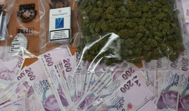 İskele'de polisten başarılı operasyon