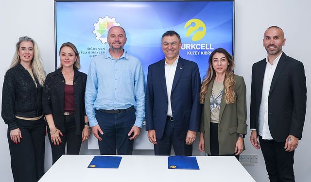 RoboFest, Kuzey Kıbrıs Turkcell’in desteğiyle gerçekleşiyor