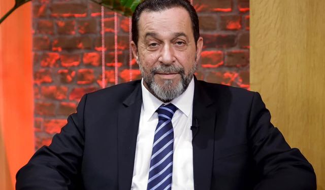 Denktaş "İç tüketime yeterli hayvan sayısına ulaşılıncaya kadar sınırlı şekilde karkas et ithalatı yapılmalı"