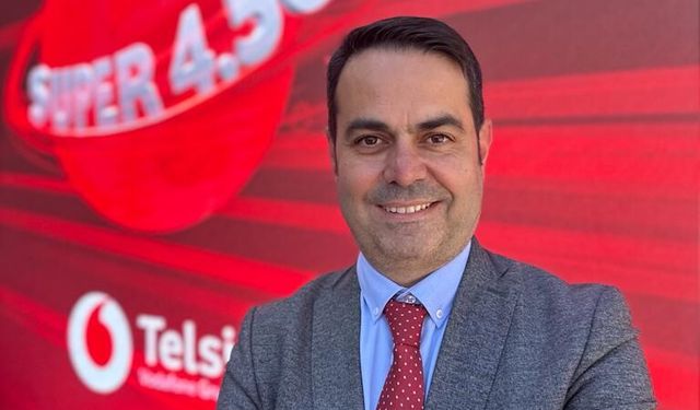 Çocuklara özel “Red Junior” tarifesi sadece Telsim’de