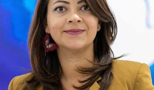 Atlı: "Kıbrıs’ın yanı başından geçen füzeler barışın değerini anımsatıyor"