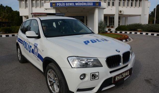 Lapta’da hayvan kaçakçılığı
