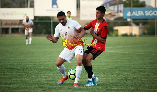 BTM 2. Lig’de ikinci devre başladı