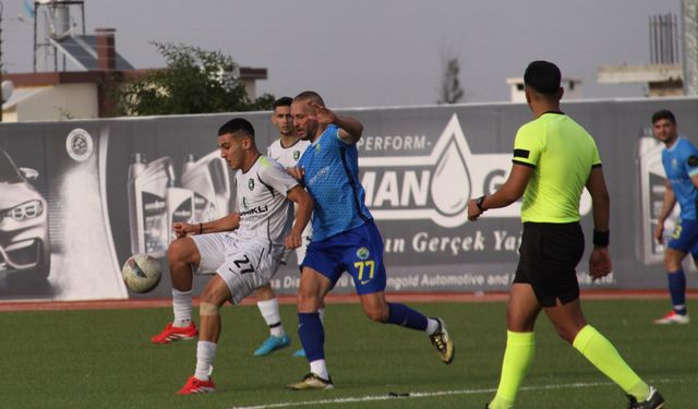 BTM 2. Lig’de ikinci devre başlıyor