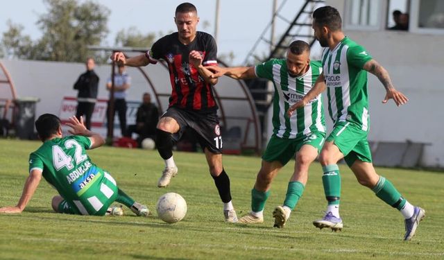 Barın Bozak tekliflere açık