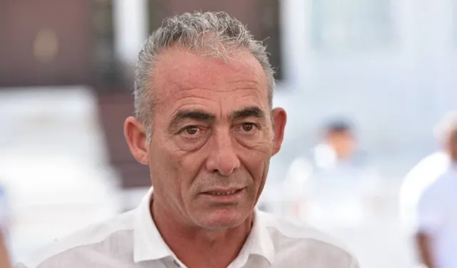 BES: “Bizler belediyelerimizle, her an mücadeleye girmeye hazırız”