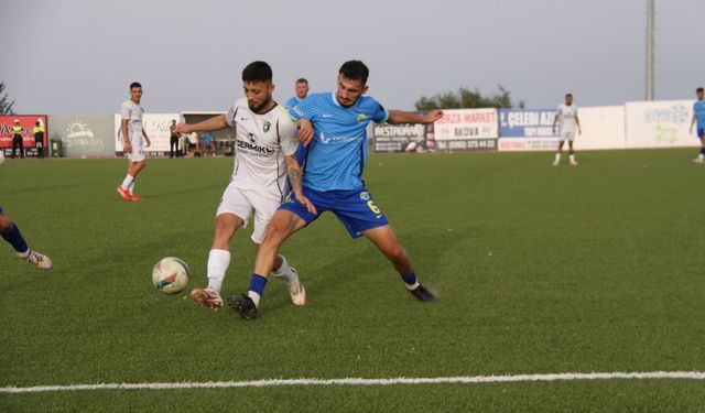 BTM 2. Ligde 2. hafta heyecanı başlıyor